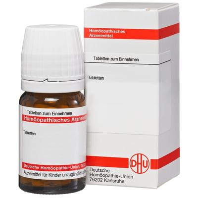 Spongia D 30 Tabletten 80 St Image