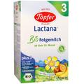 Töpfer Lactana Bio 3 Pulver 600 g