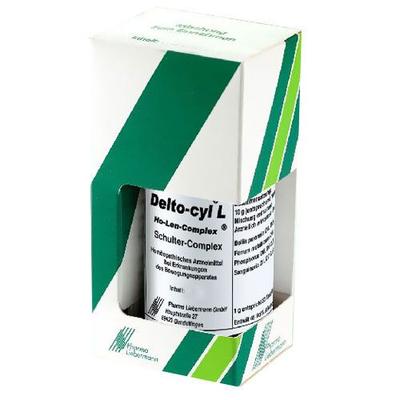 DELTO-cyl L Ho-Len-Complex Tropfen 100 ml Image