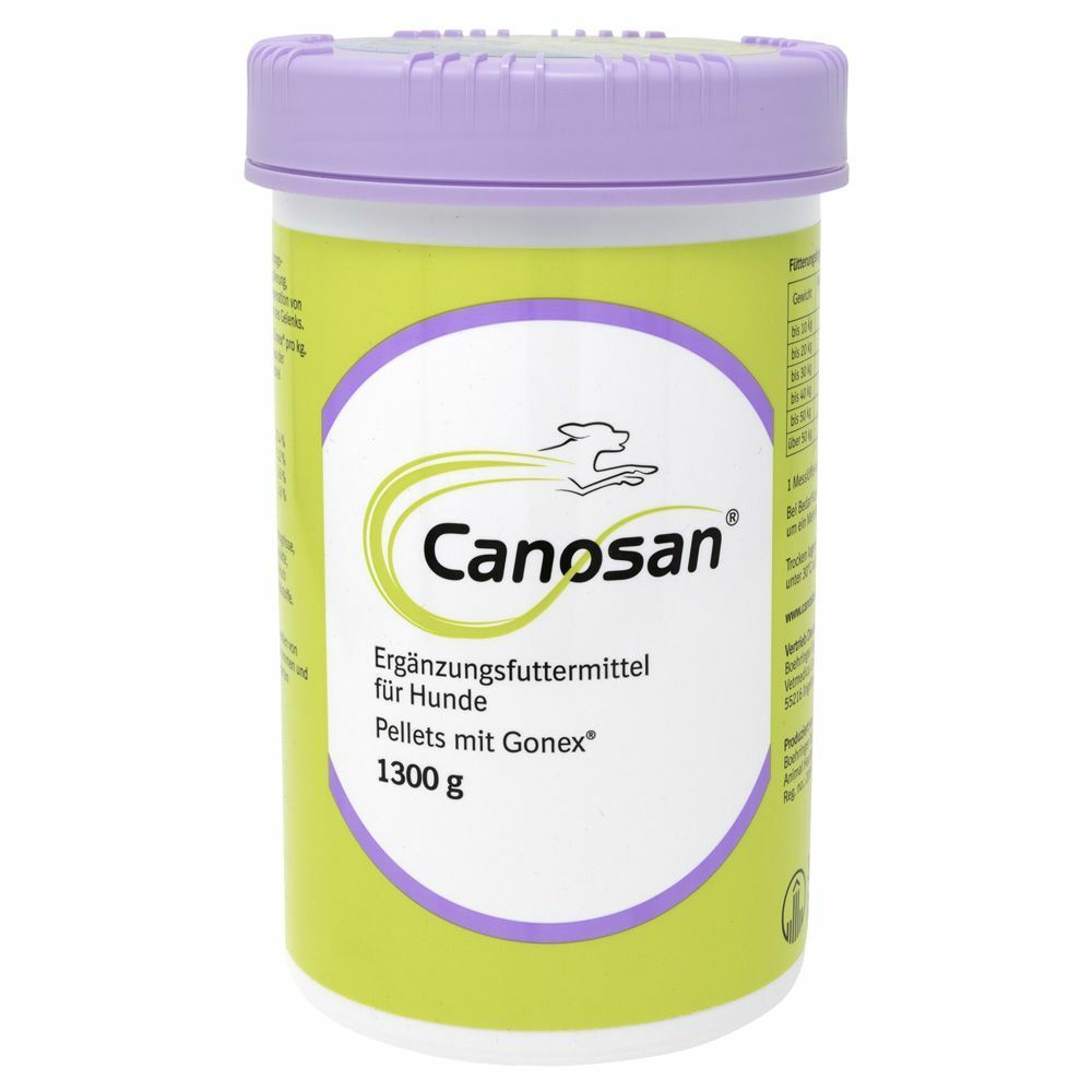 1300g canosan pellets