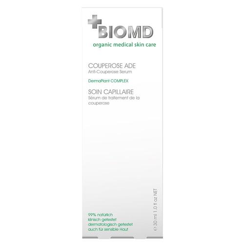 BioMD Couperose ade Serum 30 ml Konzentrat