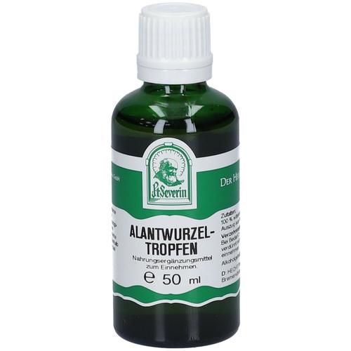 Alantwurzel Tropfen 50 ml