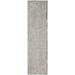 Gray 27 x 0.25 in Indoor Area Rug - Ophelia & Co. Chantae Oriental Area Rug Polyester | 27 W x 0.25 D in | Wayfair 32EA86AB8E8C47F59EDD86DC3FF571AA