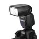 YONGNUO YN685II E-TTL HSS 1/8000s GN60 2.4G Wireless Flash Speedlite Speedlight for Canon DSLR Cameras Compatible with YONGNUO 622C/603 wireless system with NAMVO Diffuser