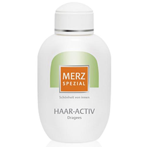 Merz Spezial Haar-activ Dragees 120 St