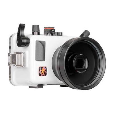 Ikelite Underwater Housing for Sony Cyber-shot RX100 Mark VI & Mark VII 6116.18