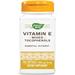 Vitamin E 400 IU, 100 Softgels, Enzymatic Therapy