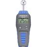Humidimètre pour matériaux Basetech FM-10 Plage de mesure de lhumidité de construction 0.1 à 99.9 %