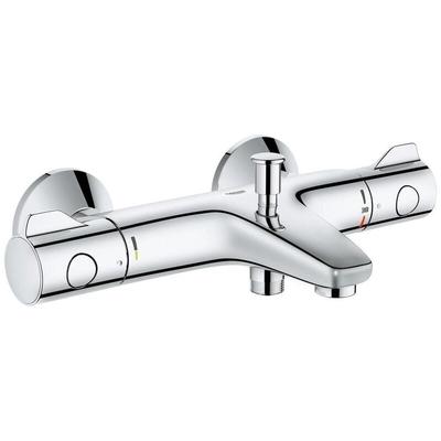 Grohe - Thermostat-Wannenbatterie 1/2 Grohtherm 800 chrom 34567000 Image