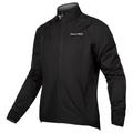 Endura - Xtract Jacket II - Fahrradjacke Gr L schwarz