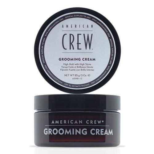 American Crew - Grooming Cream Haarwachs 85 g Herren