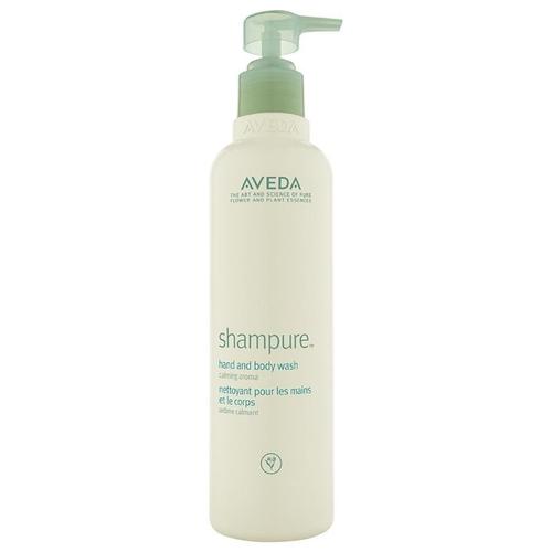 Aveda - Aromapflege Shampure Hand & Body Wash Duschgel 250 ml