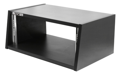 Thon Studio Desktop-Rack 4HE schwarz