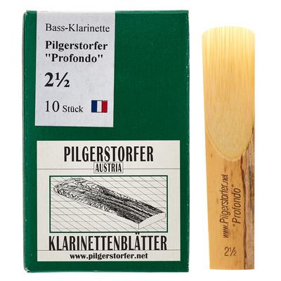 Pilgerstorfer Profondo Bass-Clarinet 2,5