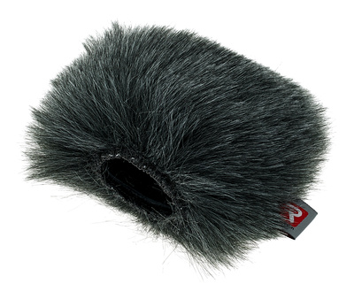 Rycote ZOOM H1N Mini Windjammer