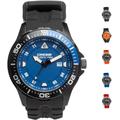 Cressi Professional Dive Watch with Mineral Glass XKS7647520