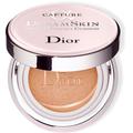 DIOR Capture Dreamskin Moist & Perfect Cushion SPF 50 - PA+++ Fb. 010 2x 15 g Cushion Foundation