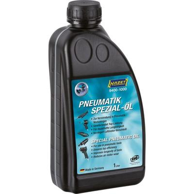 Druckluftwerkzeug Spezial Öl 9400-1000 ∙ 1 l