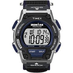 Timex Ironman Endure Shock 30-Lap T5K198 Women's Watch