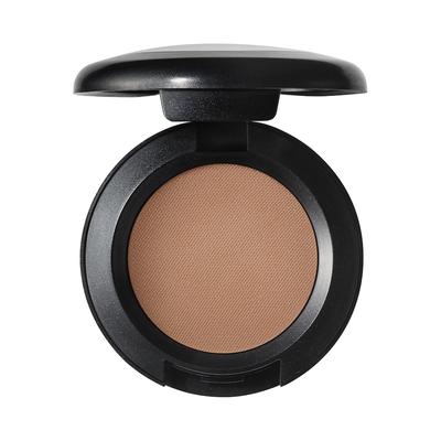 MAC Perfect Shot Small Eyeshadow Lidschatten Cork 1.5 g Braun Image