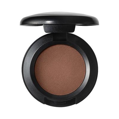 MAC Perfect Shot Small Eyeshadow Lidschatten Espresso 1.5 g Braun Image