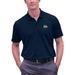 Men's Navy Fresno State Bulldogs Big & Tall Vansport Omega Tech Polo