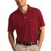 Men's Red Richmond Spiders Vansport Strata Textured Polo