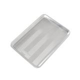 Nordic Ware Prism Jelly Roll Aluminum in Gray | 1 H x 10.65 W in | Wayfair 44870M