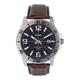Casio MTP-VD01L-1BV Men's Enticer Stainless Steel Black Dial Casual Analog Sporty Watch