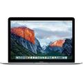 Early 2016 Apple MacBook with 1.1GHz Intel Core M3 (12 inch, 8GB RAM, 256GB SSD) Silver (Renewed)