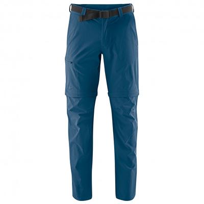 Maier Sports - Tajo 2 - Trekkinghose Gr 24 - Short blau