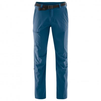 Maier Sports - Nil - Trekkinghose Gr 56 - Regular blau