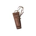 Wyandotte Leather Center Back Quiver 3200