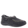 Kamik Cozycabin 2 - 5 Youth Black Slipper Medium