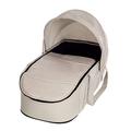 Maxi-Cosi Laika Soft Carrycot, Comfortable, Foldable Carrycot, Nomad Sand