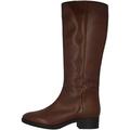 Geox Damen D Felicity D Stiefel, Braun, 35 EU