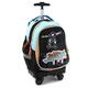 TARGET Smart Trolley Koffer, 22 Liter, Skate