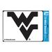 West Virginia Mountaineers 11" x 14.5" Mini Stencil Kit