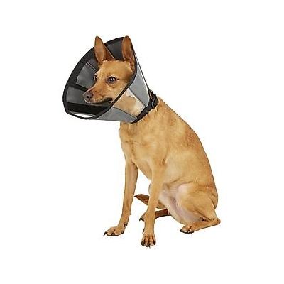 ZenPet ZenCone Soft Recovery Dog & Cat Collar, Small