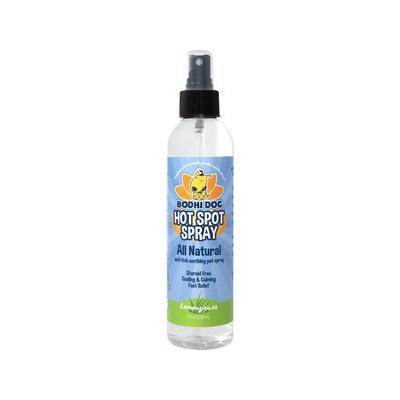 Bodhi Dog Lemongrass Dog, Cat & Small Animal Hot Spot Spray, 8-oz bottle