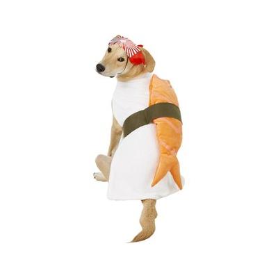 Rubie's Costume Company Sushi Dog & Cat Costume, X-Large