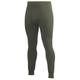 Woolpower - Long John 200 - Lange Unterhose Gr L grau/oliv