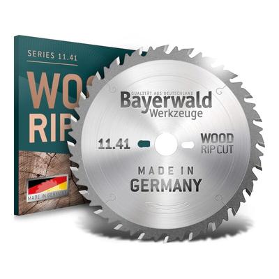 Hm Kreissägeblatt - 315 x 3.2/2.2 x 30 Z20 fz Image