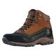 Haglöfs Men's Skuta Mid Proof Eco High Rise Hiking Boots, Brown (Oak/Deep Woods 47T), 12 UK
