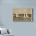 Breakwater Bay 'Summer in France VII' Photographic Print on Wrapped Canvas Canvas | 16 H x 24 W x 2 D in | Wayfair 091A2BAEF45D4052A3648FE64DAC95A0