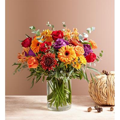 1-800-Flowers Seasonal Gift Delivery Garden Of Grandeur For Fall Medium