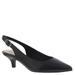 Easy Street Faye - Womens 8.5 Black Pump W