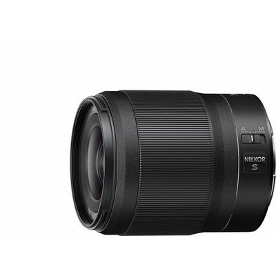 Nikon Nikkor Z 35mm f/1.8 S Lens for Mirrorless