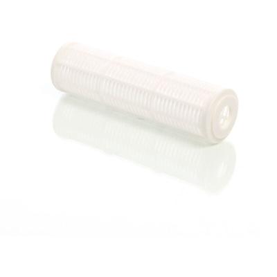 80 µ Netzfilter Kartusche 254 mm (10 Zoll), Wasserfilter Kartusche, Filterpatrone für Trinkwasser Image