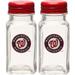 Washington Nationals Glass Salt & Pepper Shakers